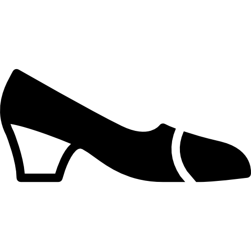 zapato icono gratis