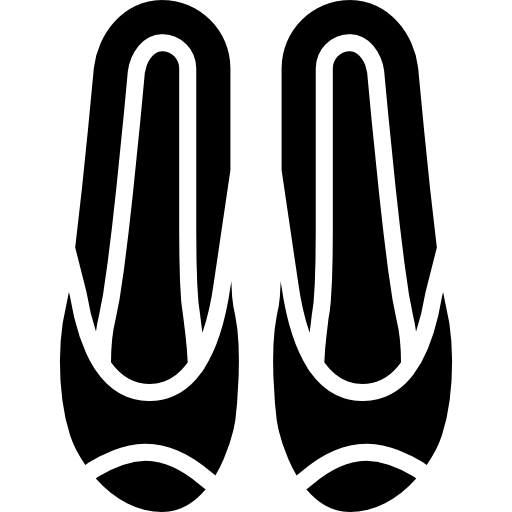 zapato icono gratis