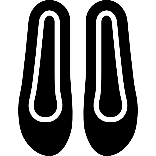 zapato icono gratis