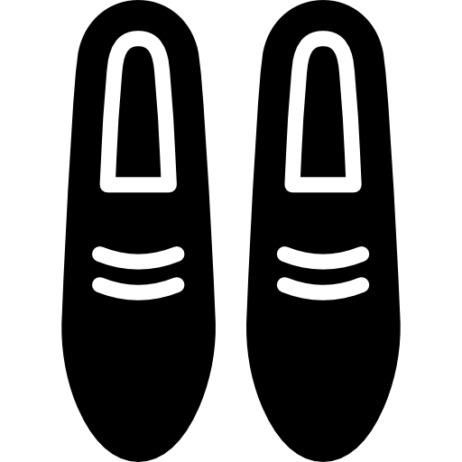 zapato icono gratis