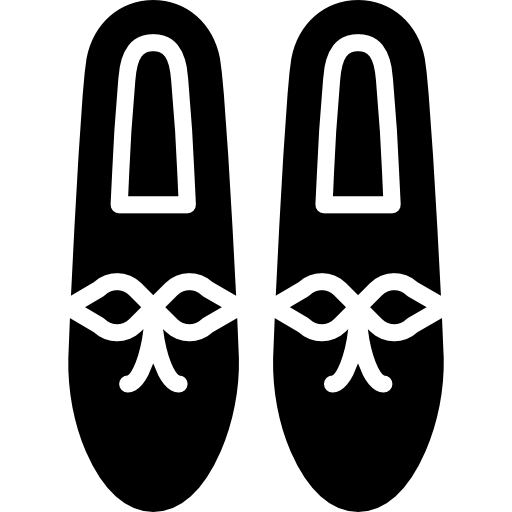 zapato icono gratis