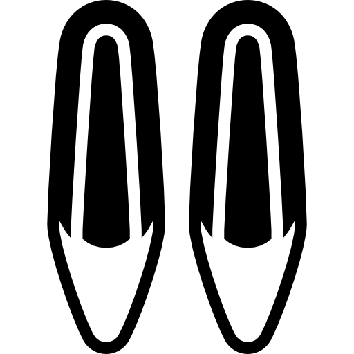 zapato icono gratis