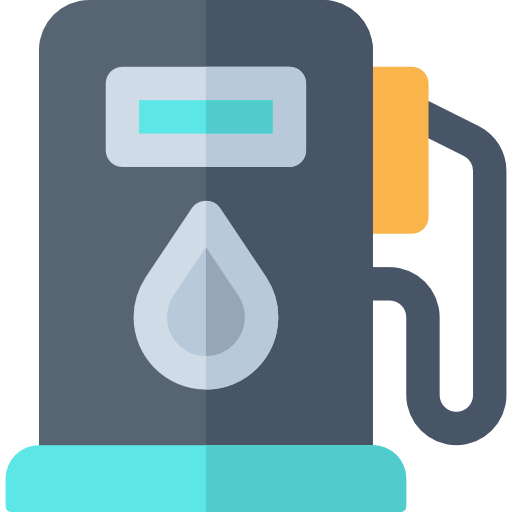 tankstelle kostenlos Icon