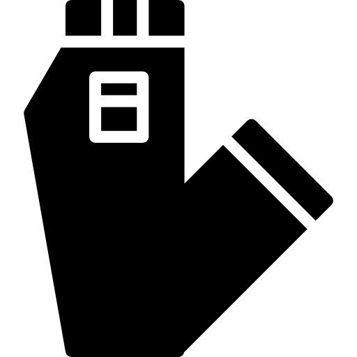 pantalones icono gratis