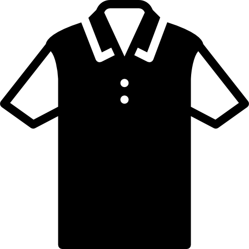 camisa icono gratis