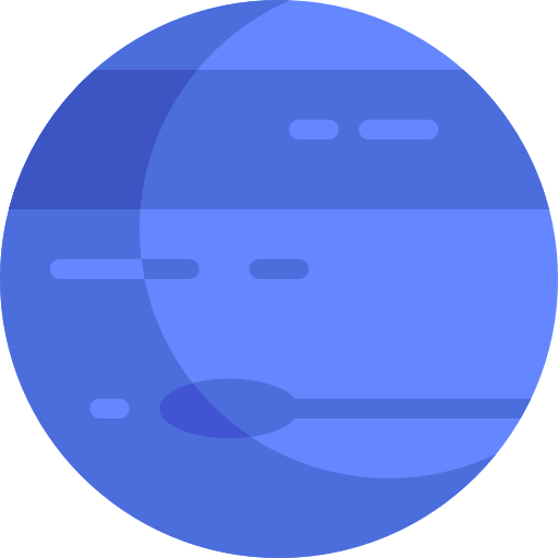Neptune free icon