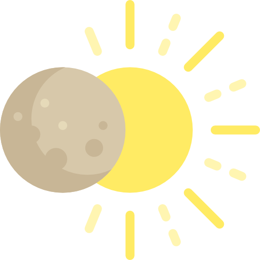 Eclipse free icon Eclipse free icon