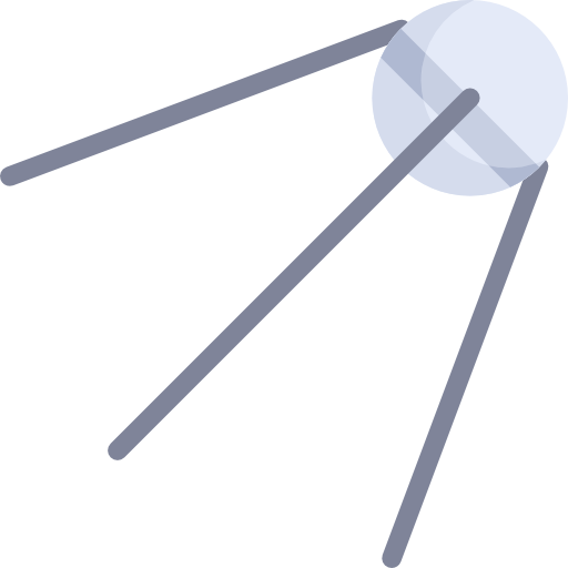 Satellite free icon