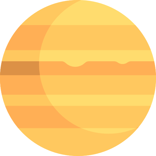 Venus Special Flat icon