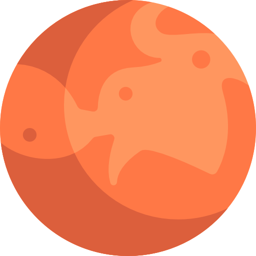 Mars - Free miscellaneous icons