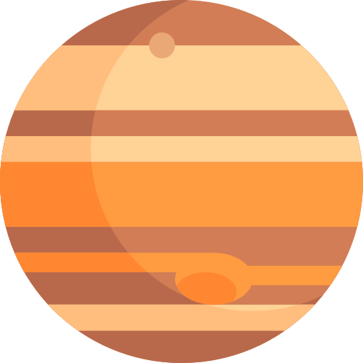 Jupiter - Free miscellaneous icons