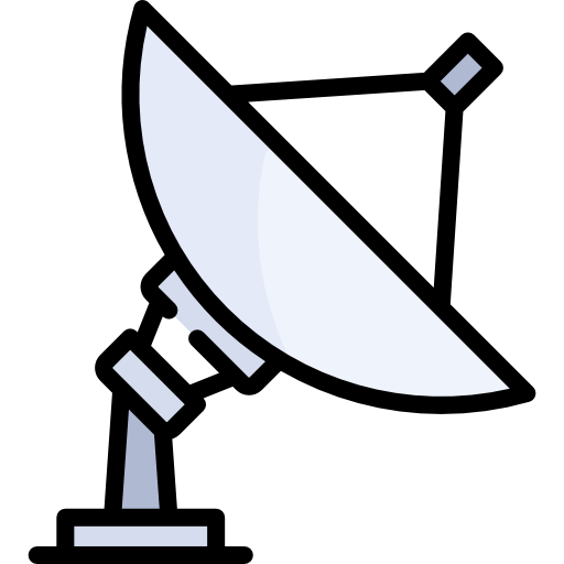 Radar free icon