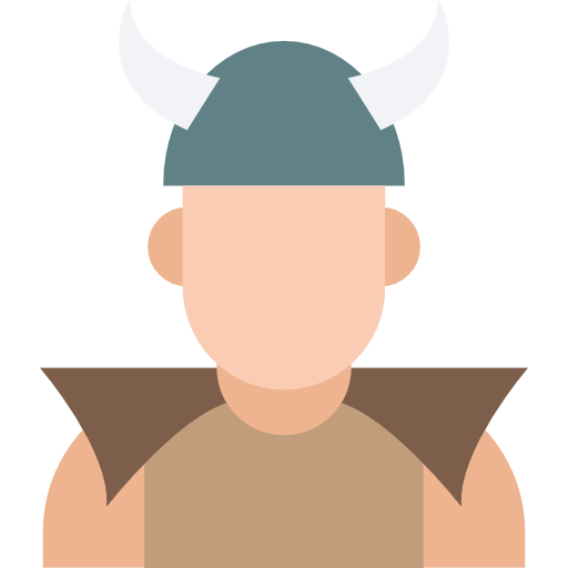 wikinger kostenlos Icon wikinger kostenlos Icon