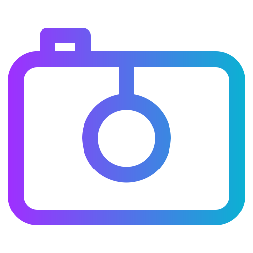 cámaras icono gratis