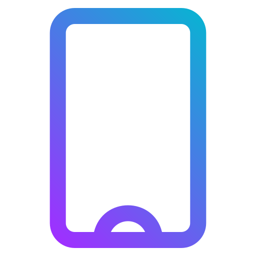 Smarthphone free icon
