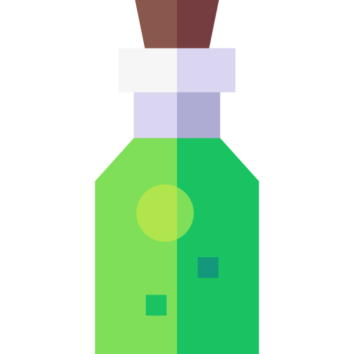 poison Icône gratuit