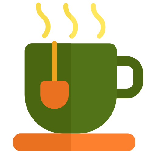 뜨거운 차 무료 아이콘 뜨거운 차 무료 아이콘