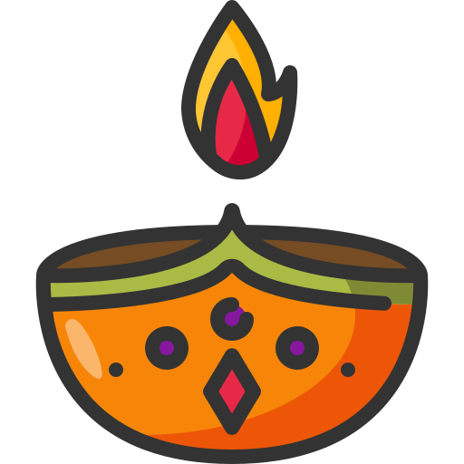 diwali grátis ícone diwali grátis ícone