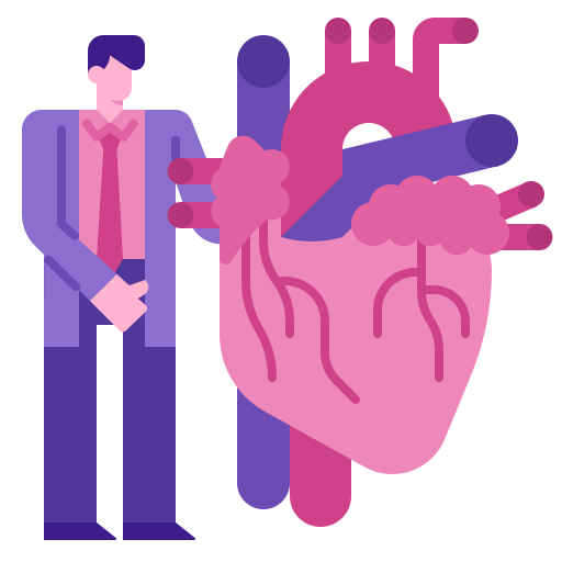 Сердце бесплатно иконка