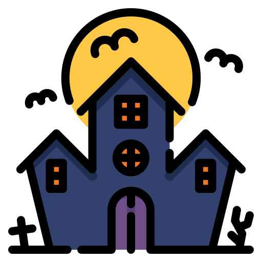 Castle free icon