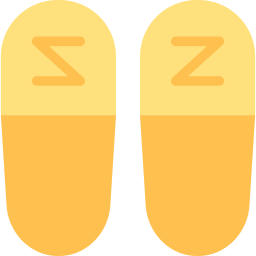 zapatillas icono gratis