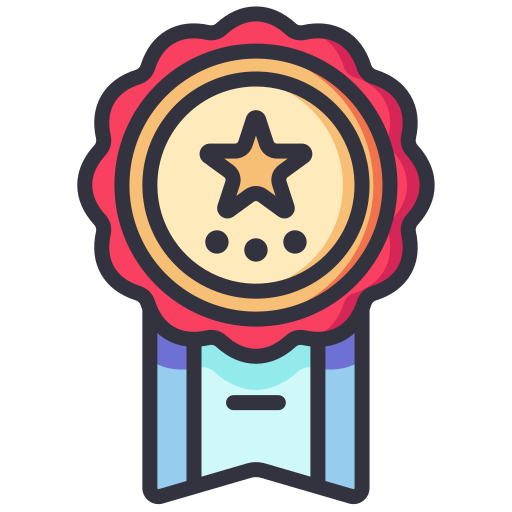 Медаль бесплатно иконка Медаль бесплатно иконка