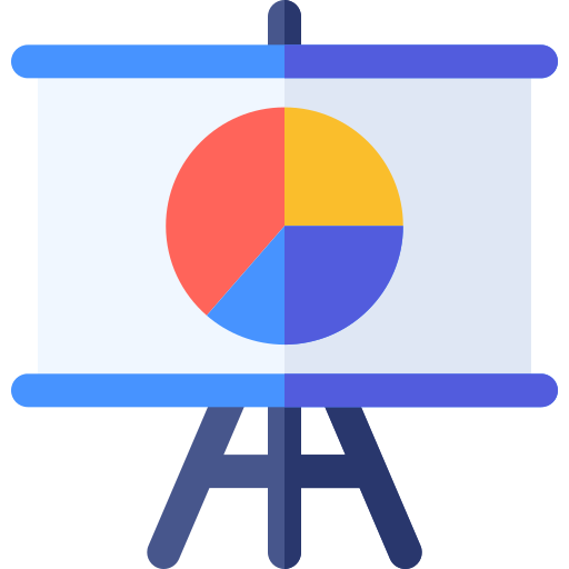 Pie chart free icon Pie chart free icon