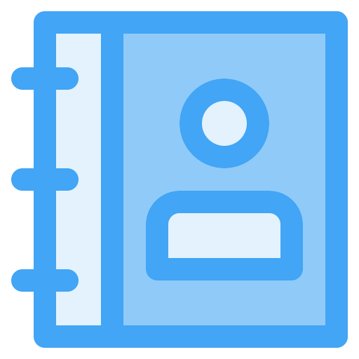 contacto icono gratis contacto icono gratis