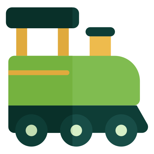 Train free icon Train free icon