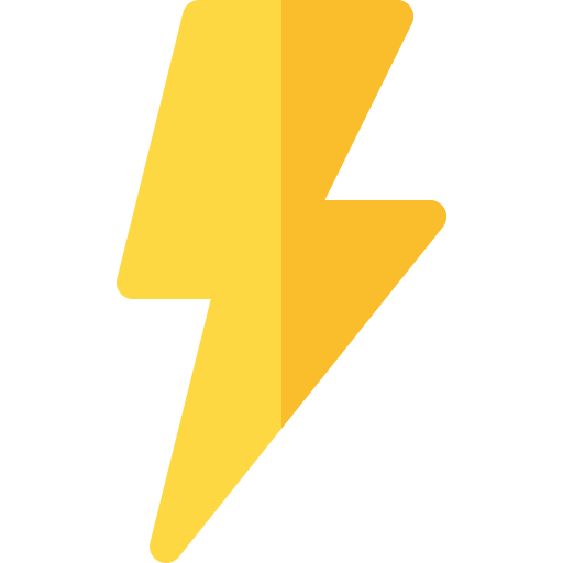 Flash Icon - Free Icons