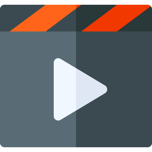 vidéo Icône gratuit vidéo Icône gratuit