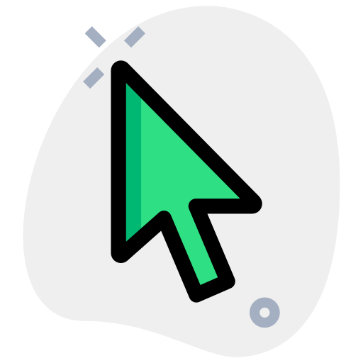 Mouse free icon