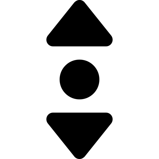 Vertical free icon Vertical free icon