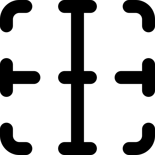 Vertical free icon Vertical free icon