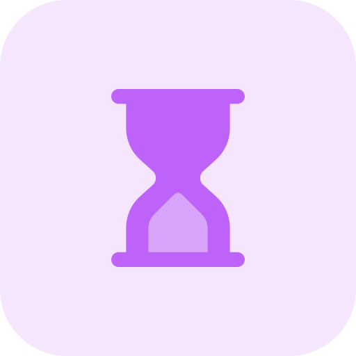 Hourglass - Free Tools and utensils icons