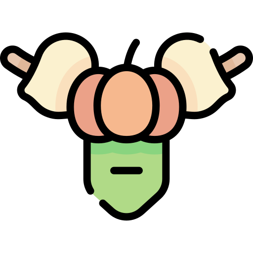 Гирлянда бесплатно иконка