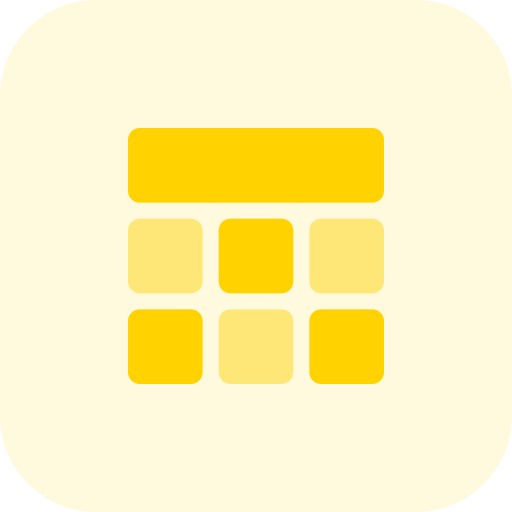 Blocks free icon Blocks free icon