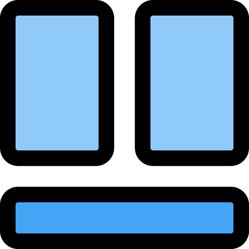 Layout free icon Layout free icon