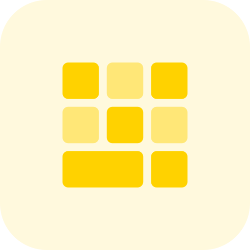 Bottom free icon