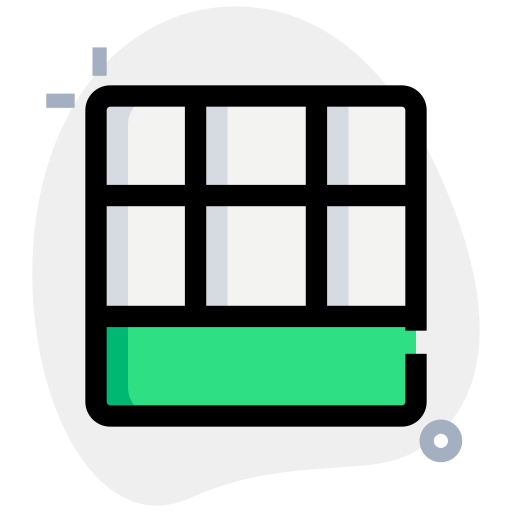 Sections free icon Sections free icon