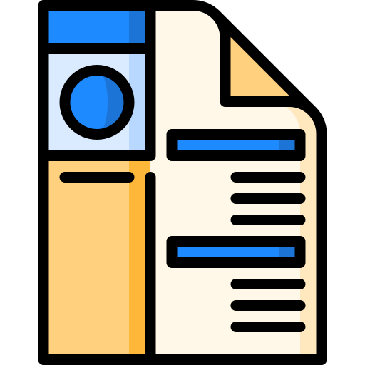 CV free icon CV free icon