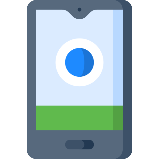 Contact Special Flat icon