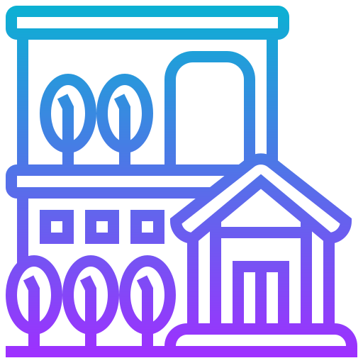 zuhause kostenlos Icon