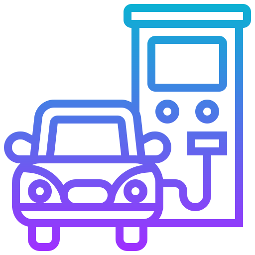 elektroauto kostenlos Icon