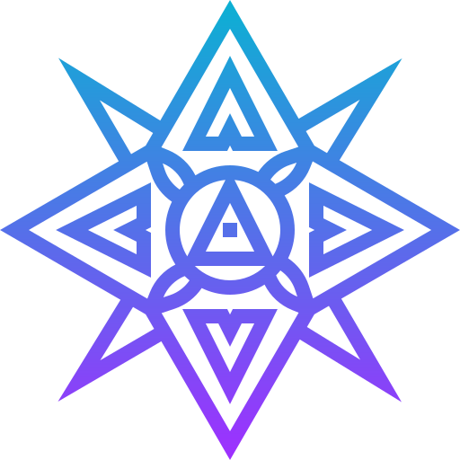 shuriken Icône gratuit shuriken Icône gratuit