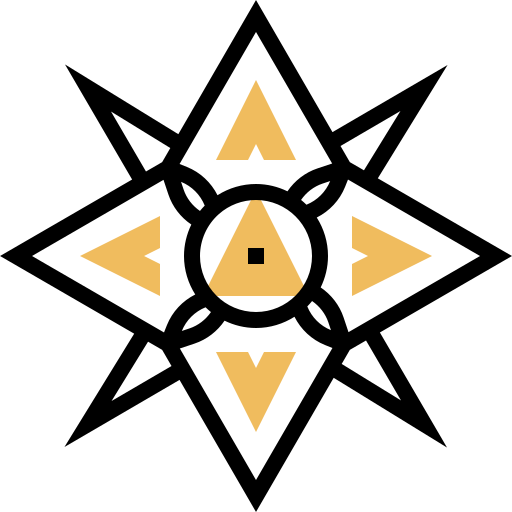 shuriken kostenlos Icon shuriken kostenlos Icon