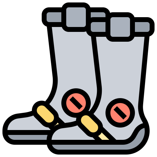 Boots free icon Boots free icon