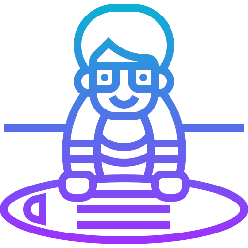 rettungsschwimmer kostenlos Icon