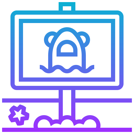 Warning sign free icon Warning sign free icon