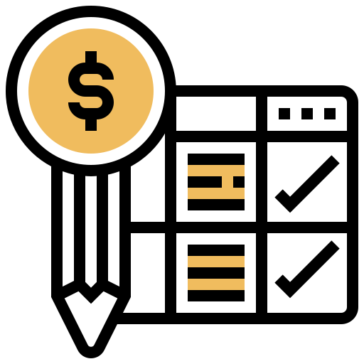 Ledger free icon Ledger free icon